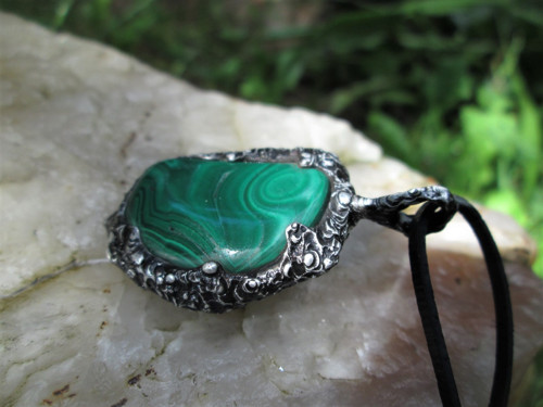 Talisman ,, Životních změn " — foto 3