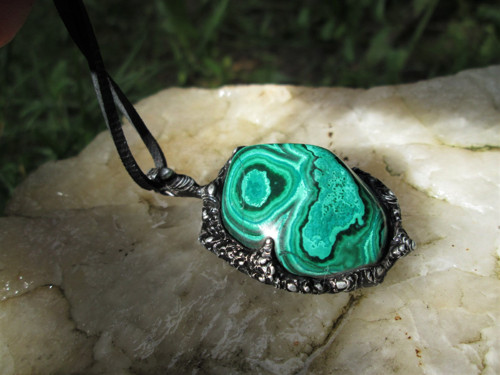 Talisman ,, Životních změn " — foto 2
