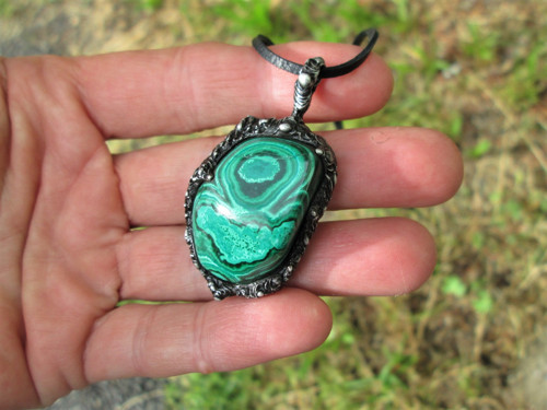 Talisman ,, Životních změn " — foto 4