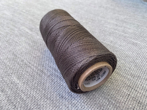 LINHASITA 1mm macramé 207 5metrů — foto 2