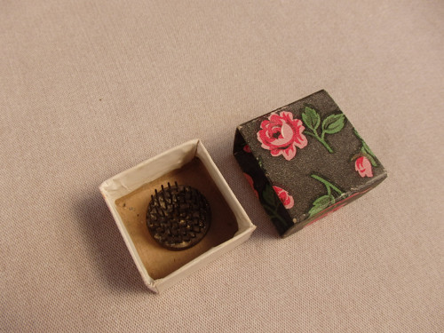 Ikebana - kenzan 2 — foto 2