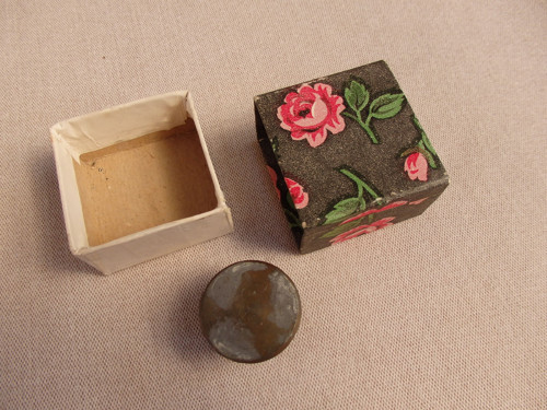 Ikebana - kenzan 2 — foto 3