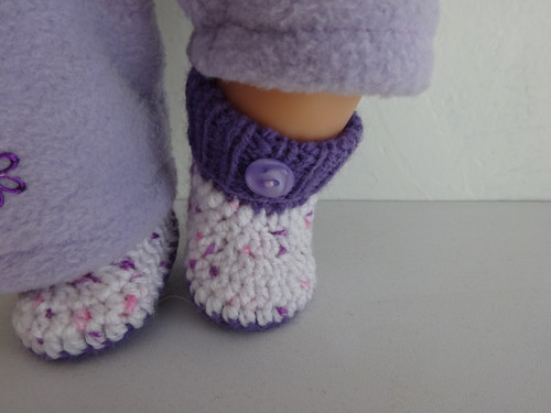 Souprava pro BABY Born-VÝPRODEJ — foto 4