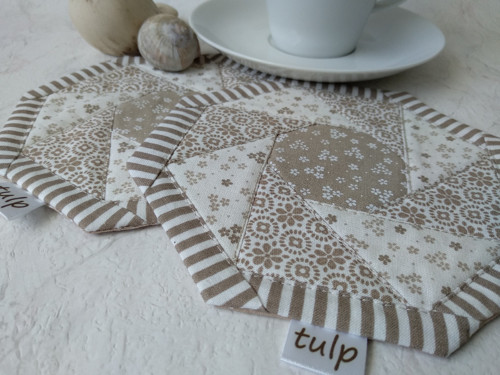 Cafe Latte N°1- sada 2 ks — foto 3