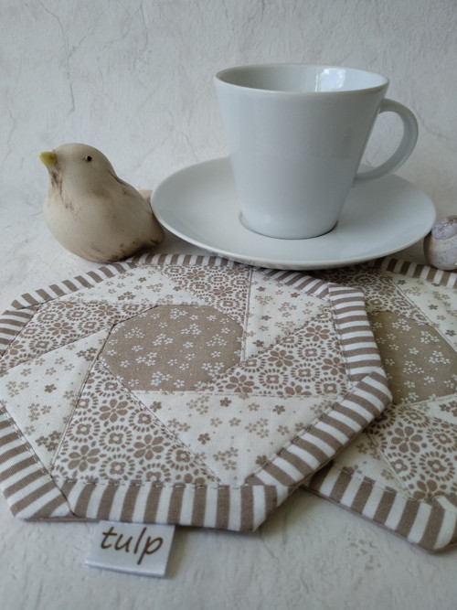Cafe Latte N°1- sada 2 ks — foto 4