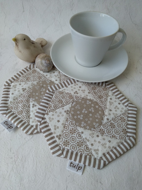 Cafe Latte N°1- sada 2 ks — foto 2