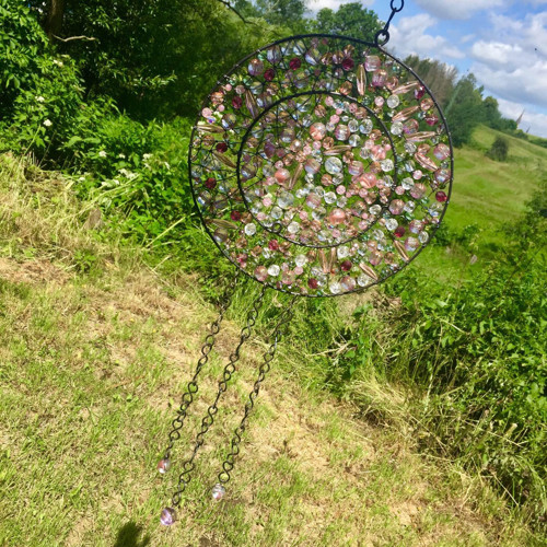 Růžové snění — foto 5