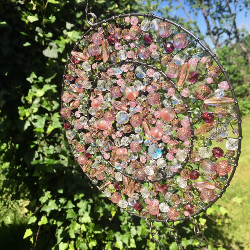 Růžové snění — foto 3