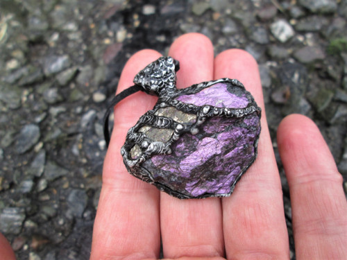 Talisman ,, Korunní čakry " — foto 2