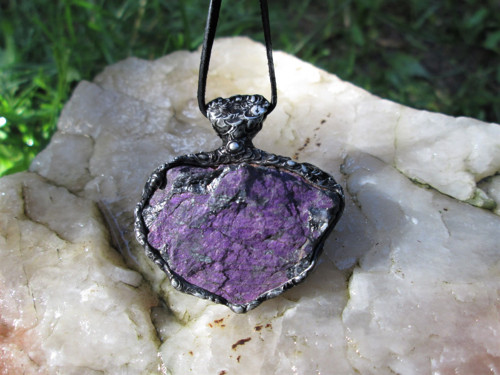 Talisman ,, Korunní čakry " — foto 3