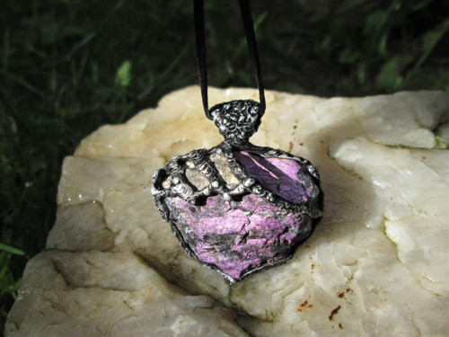 Talisman ,, Korunní čakry " — foto 6