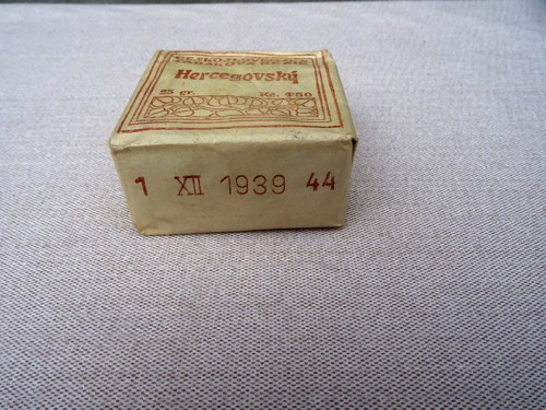 Hercegovský — foto 2