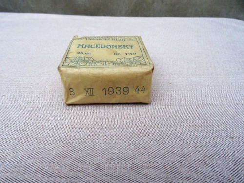 Macedonský — foto 2