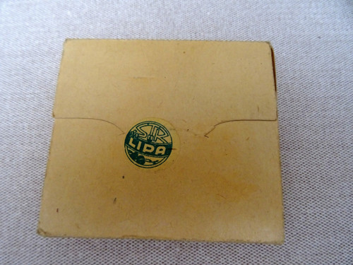 Lipa — foto 2