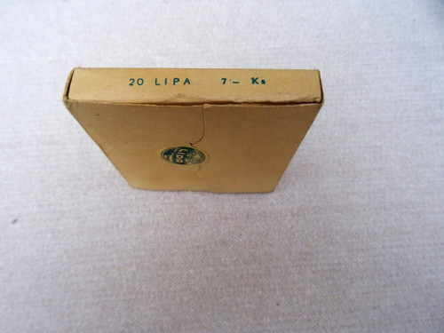 Lipa — foto 3