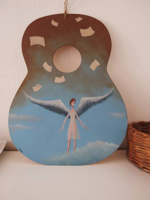 Angel — foto 5