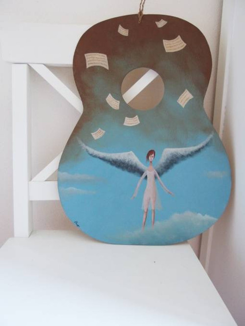 Angel — foto 3