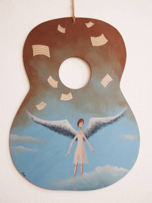 Angel — foto 4