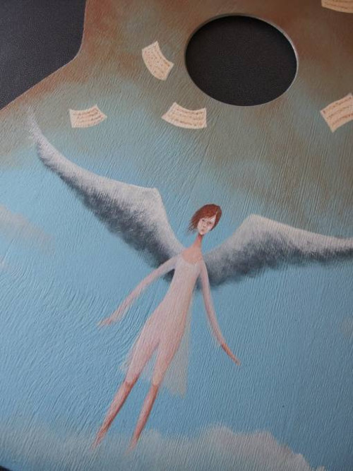 Angel — foto 2