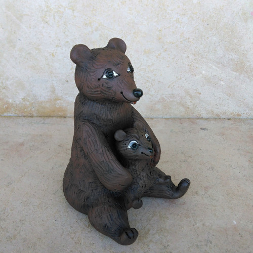 Medvědi — foto 2