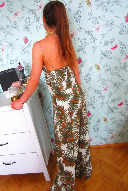 Overal jungle — foto 5