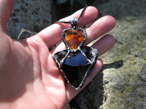 Talisman ,, Slunce v duši " — foto 4