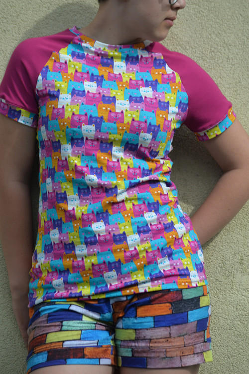 Origo triko Ta-Ry ..36 sklad — foto 3