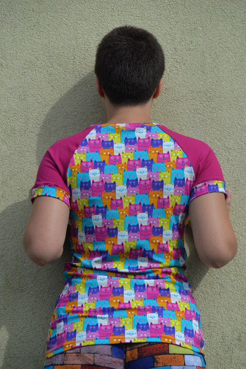 Origo triko Ta-Ry ..36 sklad — foto 4