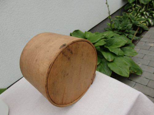 Putýnka na obilí — foto 3