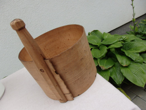 Putýnka na obilí — foto 4