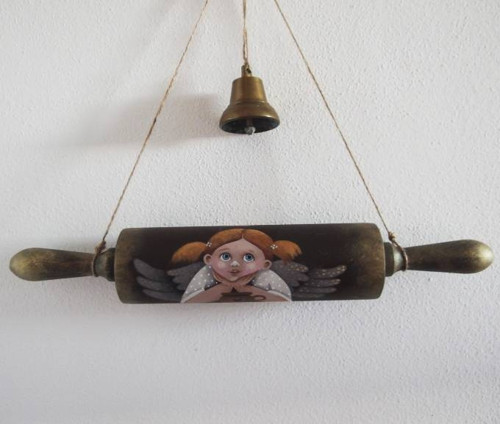 Andělský ... — foto 2