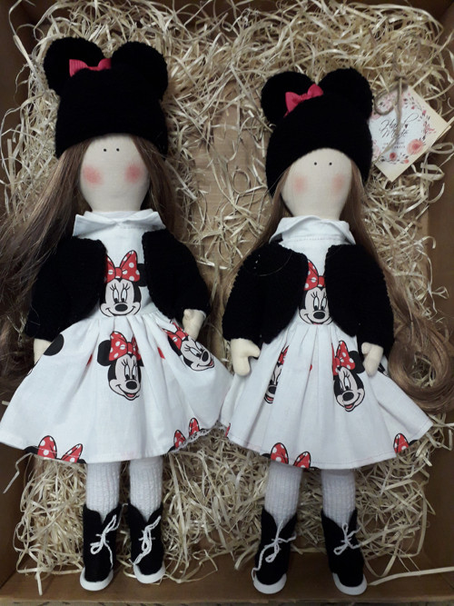 Minnie — foto 2