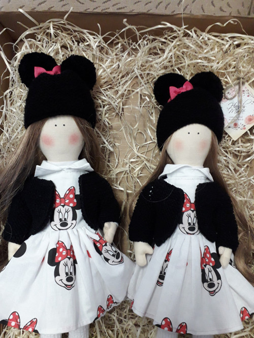 Minnie — foto 3