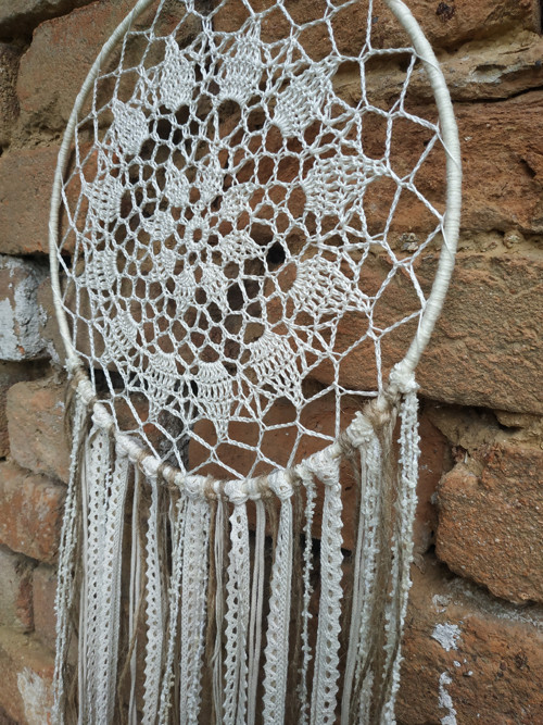 Velký Boho lapač snů — foto 2