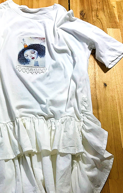 Na Léto — foto 2