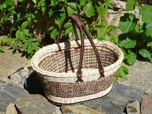 Koš piknik — foto 5