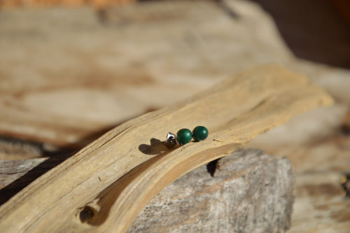 Pecičky mini green — foto 3