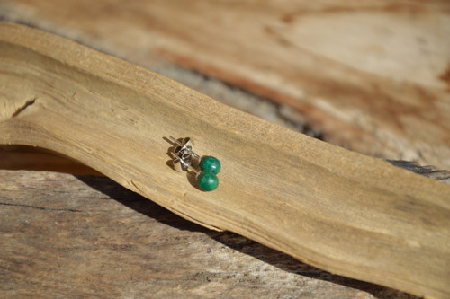 Pecičky mini green — foto 2