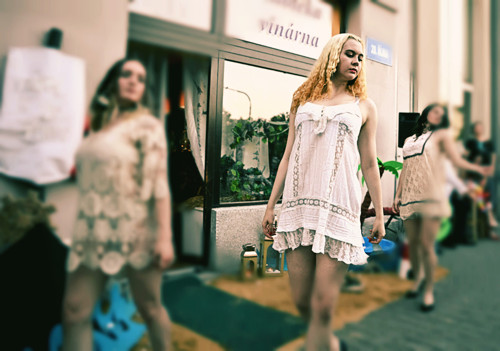 Léto v...nostalgii! — foto 5