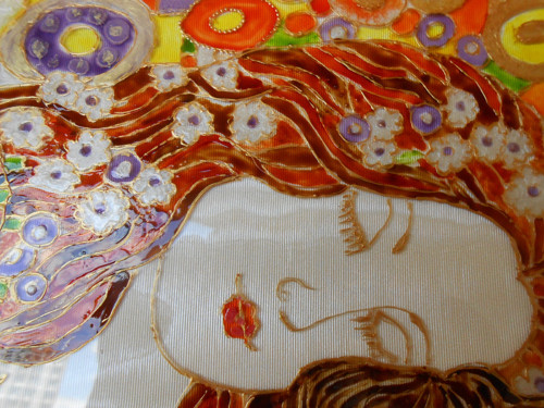 Klimtova madona — foto 4