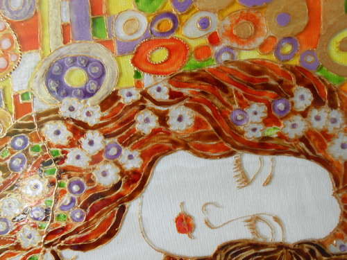 Klimtova madona — foto 3