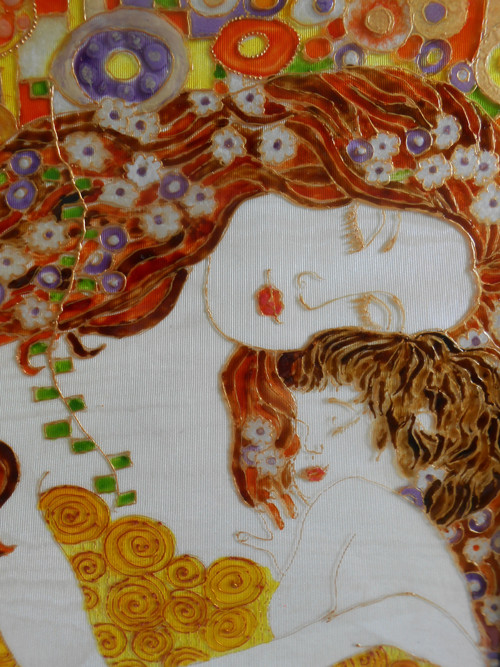 Klimtova madona — foto 2