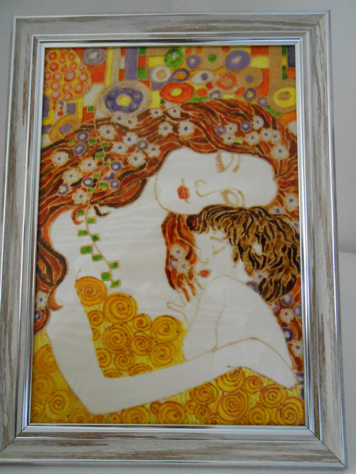 Klimtova madona — foto 6