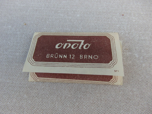 Onoto B — foto 3
