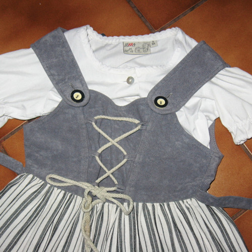 Na malou slečnu 14691 P19 — foto 3