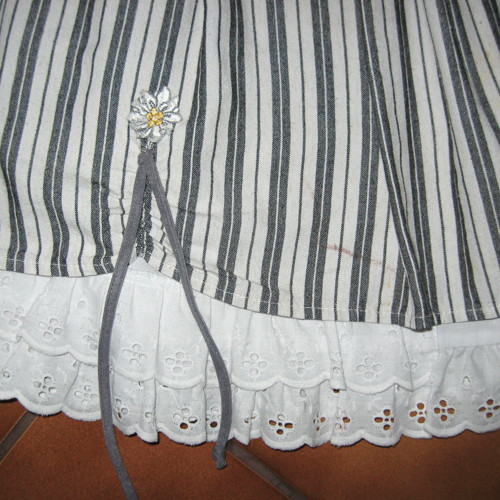 Na malou slečnu 14691 P19 — foto 2