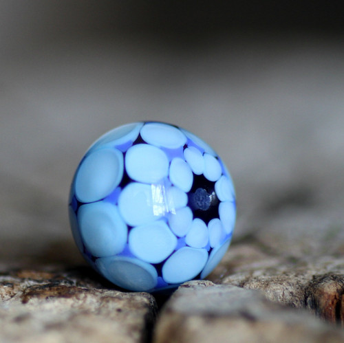 Vinutka - průvlek 2 mm — foto 2
