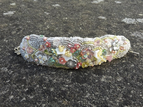 Rozkvetlá zahrada — foto 2