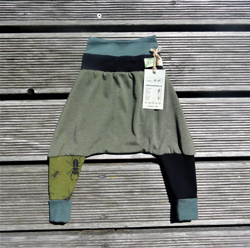 Turky khaki — foto 2