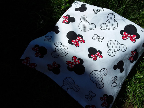 Povlak Minnie — foto 4
